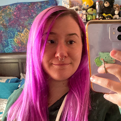 placeholder creator logo image greyed out